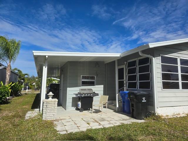 1224 N Indies Circle a Venice, FL Mobile or Manufactured Home for Sale